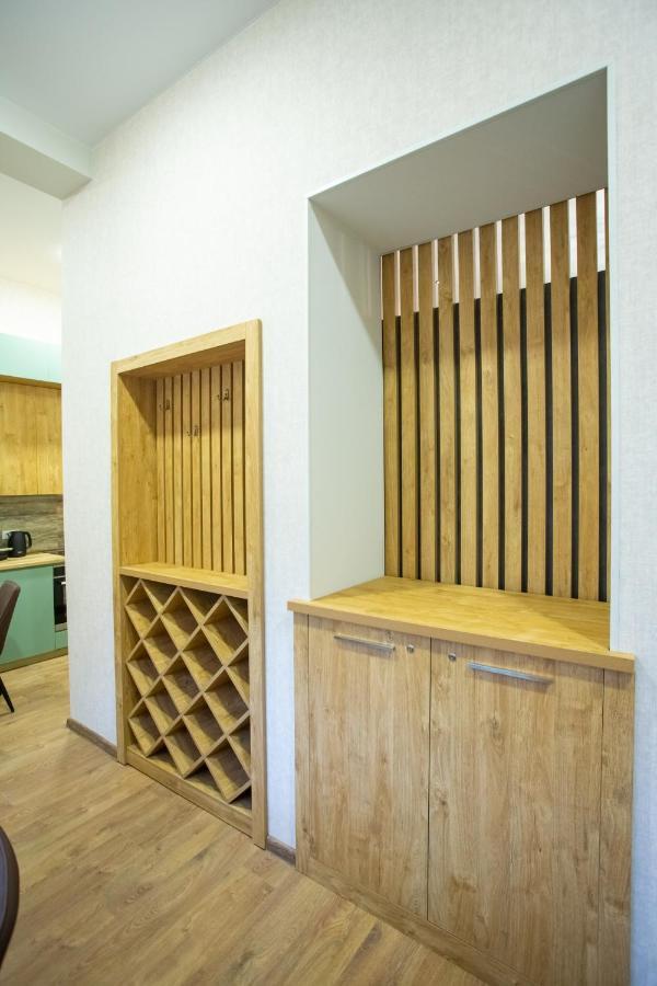 Nino'S Cosy Apartment Kutaisi Dış mekan fotoğraf