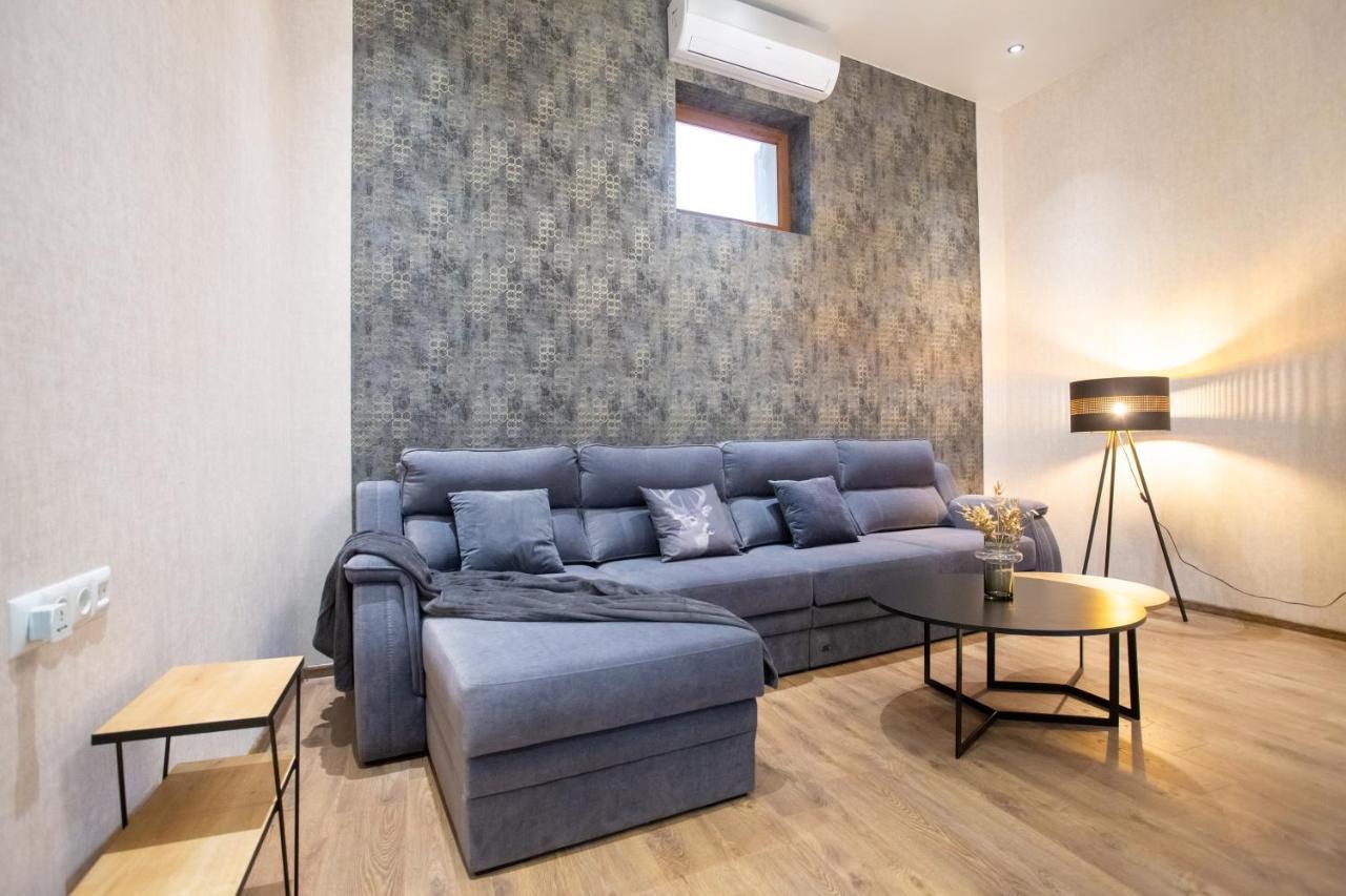 Nino'S Cosy Apartment Kutaisi Dış mekan fotoğraf